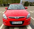 Червоний Хендай i30, об'ємом двигуна 1.6 л та пробігом 236 тис. км за 5000 $, фото 1 на Automoto.ua