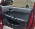 Хендай i30 2008 в Киеве на Automoto.ua Красный Хендай i30, объемом двигателя 1.4 л и пробегом 134 тыс. км за 4800 $, фото 6 на Automoto.ua