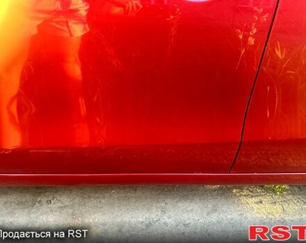 Червоний Хендай i30, об'ємом двигуна 1.4 л та пробігом 230 тис. км за 4500 $, фото 5 на Automoto.ua