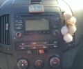 Красный Хендай i30, объемом двигателя 1.4 л и пробегом 262 тыс. км за 5200 $, фото 22 на Automoto.ua