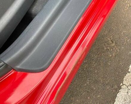 Красный Хендай i30, объемом двигателя 1.58 л и пробегом 236 тыс. км за 5000 $, фото 14 на Automoto.ua