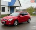 Красный Хендай i30, объемом двигателя 1.59 л и пробегом 285 тыс. км за 4700 $, фото 1 на Automoto.ua