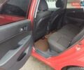 Красный Хендай i30, объемом двигателя 1.4 л и пробегом 208 тыс. км за 5700 $, фото 17 на Automoto.ua