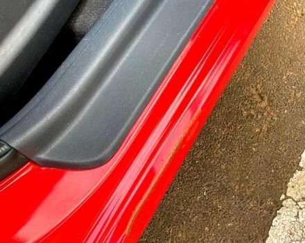 Червоний Хендай i30, об'ємом двигуна 1.6 л та пробігом 236 тис. км за 5000 $, фото 7 на Automoto.ua