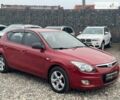 Красный Хендай i30, объемом двигателя 1.6 л и пробегом 183 тыс. км за 7200 $, фото 3 на Automoto.ua