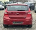 Красный Хендай i30, объемом двигателя 1.6 л и пробегом 183 тыс. км за 7400 $, фото 5 на Automoto.ua