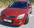 Хендай i30 2008 в Киеве на Automoto.ua Красный Хендай i30, объемом двигателя 1.4 л и пробегом 134 тыс. км за 4800 $, фото 12 на Automoto.ua