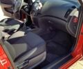 Красный Хендай i30, объемом двигателя 1.4 л и пробегом 262 тыс. км за 5200 $, фото 14 на Automoto.ua