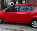 Червоний Хендай i30, об'ємом двигуна 1.6 л та пробігом 270 тис. км за 6300 $, фото 1 на Automoto.ua