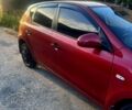 Червоний Хендай i30, об'ємом двигуна 1.4 л та пробігом 230 тис. км за 4500 $, фото 3 на Automoto.ua