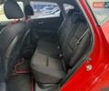 Красный Хендай i30, объемом двигателя 1.6 л и пробегом 135 тыс. км за 5900 $, фото 8 на Automoto.ua
