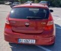 Хендай i30 2008 в Киеве на Automoto.ua Красный Хендай i30, объемом двигателя 1.4 л и пробегом 134 тыс. км за 4800 $, фото 1 на Automoto.ua