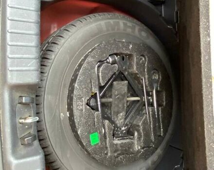 Красный Хендай i30, объемом двигателя 1.58 л и пробегом 236 тыс. км за 5000 $, фото 21 на Automoto.ua