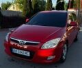 Червоний Хендай i30, об'ємом двигуна 1.4 л та пробігом 240 тис. км за 6200 $, фото 1 на Automoto.ua