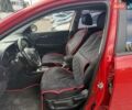 Красный Хендай i30, объемом двигателя 1.6 л и пробегом 135 тыс. км за 5900 $, фото 6 на Automoto.ua