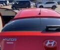Красный Хендай i30, объемом двигателя 1.4 л и пробегом 262 тыс. км за 5200 $, фото 7 на Automoto.ua