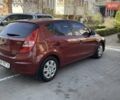 Красный Хендай i30, объемом двигателя 1.6 л и пробегом 117 тыс. км за 5900 $, фото 2 на Automoto.ua