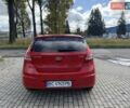 Красный Хендай i30, объемом двигателя 1.6 л и пробегом 135 тыс. км за 5900 $, фото 2 на Automoto.ua