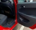 Красный Хендай i30, объемом двигателя 1.58 л и пробегом 236 тыс. км за 5000 $, фото 12 на Automoto.ua