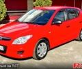 Червоний Хендай i30, об'ємом двигуна 1.4 л та пробігом 246 тис. км за 5500 $, фото 1 на Automoto.ua