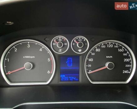 Красный Хендай i30, объемом двигателя 1.58 л и пробегом 236 тыс. км за 5000 $, фото 17 на Automoto.ua