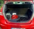 Червоний Хендай i30, об'ємом двигуна 1.4 л та пробігом 230 тис. км за 4500 $, фото 2 на Automoto.ua