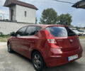 Красный Хендай i30, объемом двигателя 1.6 л и пробегом 186 тыс. км за 6399 $, фото 5 на Automoto.ua