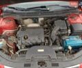 Красный Хендай i30, объемом двигателя 1.4 л и пробегом 208 тыс. км за 5700 $, фото 21 на Automoto.ua
