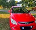 Червоний Хендай i30, об'ємом двигуна 1.6 л та пробігом 284 тис. км за 4500 $, фото 1 на Automoto.ua