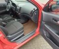 Красный Хендай i30, объемом двигателя 1.4 л и пробегом 208 тыс. км за 5700 $, фото 18 на Automoto.ua