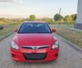 Красный Хендай i30, объемом двигателя 1.4 л и пробегом 186 тыс. км за 5299 $, фото 1 на Automoto.ua