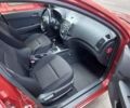 Хендай i30 2008 в Киеве на Automoto.ua Красный Хендай i30, объемом двигателя 1.4 л и пробегом 134 тыс. км за 4800 $, фото 11 на Automoto.ua