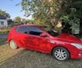 Червоний Хендай i30, об'ємом двигуна 1.6 л та пробігом 284 тис. км за 5494 $, фото 1 на Automoto.ua