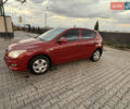 Червоний Хендай i30, об'ємом двигуна 1.58 л та пробігом 244 тис. км за 5800 $, фото 2 на Automoto.ua