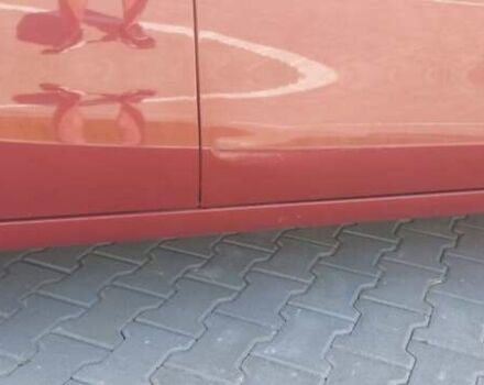 Хендай i30 2008 в Киеве на Automoto.ua Красный Хендай i30, объемом двигателя 1.4 л и пробегом 134 тыс. км за 4800 $, фото 28 на Automoto.ua