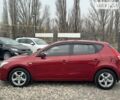 Красный Хендай i30, объемом двигателя 1.6 л и пробегом 183 тыс. км за 7200 $, фото 7 на Automoto.ua