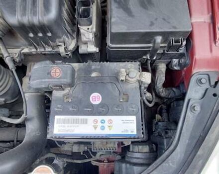 Хендай i30 2008 в Киеве на Automoto.ua Красный Хендай i30, объемом двигателя 1.4 л и пробегом 134 тыс. км за 4800 $, фото 3 на Automoto.ua