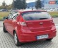 Красный Хендай i30, объемом двигателя 1.6 л и пробегом 135 тыс. км за 5900 $, фото 4 на Automoto.ua