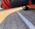 Красный Хендай i30, объемом двигателя 1.4 л и пробегом 262 тыс. км за 5200 $, фото 6 на Automoto.ua