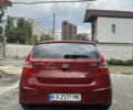 Красный Хендай i30, объемом двигателя 1.6 л и пробегом 186 тыс. км за 6399 $, фото 4 на Automoto.ua