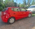 Червоний Хендай i30, об'ємом двигуна 1.6 л та пробігом 273 тис. км за 5500 $, фото 1 на Automoto.ua