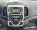 Красный Хендай i30, объемом двигателя 1.6 л и пробегом 195 тыс. км за 5400 $, фото 16 на Automoto.ua