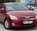 Красный Хендай i30, объемом двигателя 1.6 л и пробегом 77 тыс. км за 10500 $, фото 1 на Automoto.ua
