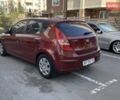 Красный Хендай i30, объемом двигателя 1.6 л и пробегом 117 тыс. км за 5900 $, фото 1 на Automoto.ua