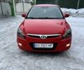 Червоний Хендай i30, об'ємом двигуна 1.4 л та пробігом 226 тис. км за 5200 $, фото 1 на Automoto.ua