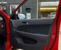 Красный Хендай i30, объемом двигателя 1.58 л и пробегом 236 тыс. км за 5000 $, фото 13 на Automoto.ua