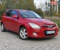 Красный Хендай i30, объемом двигателя 1.6 л и пробегом 135 тыс. км за 5900 $, фото 11 на Automoto.ua