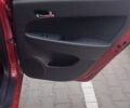 Хендай i30 2008 в Киеве на Automoto.ua Красный Хендай i30, объемом двигателя 1.4 л и пробегом 134 тыс. км за 4800 $, фото 14 на Automoto.ua