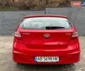 Красный Хендай i30, объемом двигателя 1.4 л и пробегом 234 тыс. км за 5250 $, фото 20 на Automoto.ua