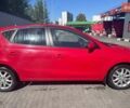 Красный Хендай i30, объемом двигателя 1.6 л и пробегом 159 тыс. км за 7399 $, фото 5 на Automoto.ua